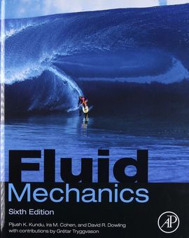 FLUID MECHANICS