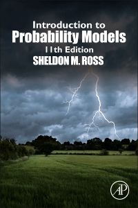INTRODUCTION TO PROBABILITY MODELS