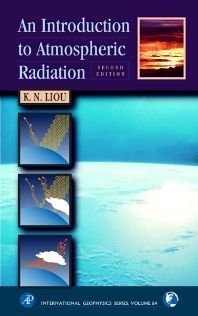 INTRODUCTION TO ATMOSPHERIC RADIATION