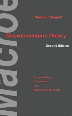 MACROECONOMIC THEORY