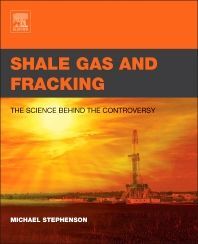 SHALE GAS AND FRACKING