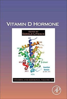 VITAMIN D HORMONE