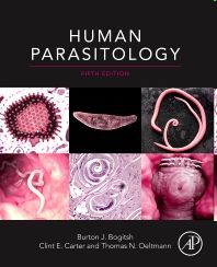 HUMAN PARASITOLOGY. 5ª ED.