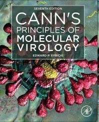 CANN´S PRINCIPLES OF MOLECULAR VIROLOGY