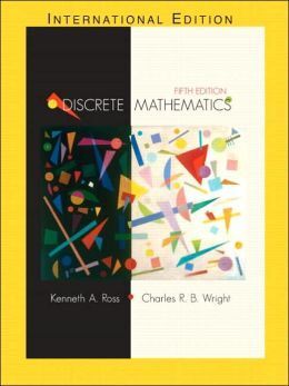 DISCRETE MATHEMATICS