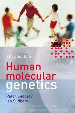 HUMAN MOLECULAR GENETICS
