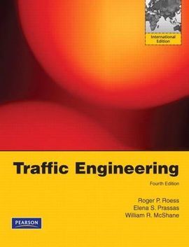 TRAFFIC ENGINEERING : INTERNATIONAL VERSION
