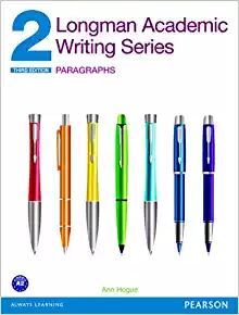 LONGMAN ACADEMIC WRITING SERIES 2, ESSENTIAL ONLINE RESOURCES