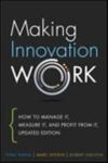 MAKING INNOVATION