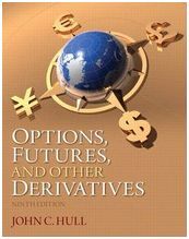 OPTIONS, FUTURES, AND OTHER DERIVATIVES