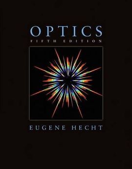 OPTICS (5ª ED.)
