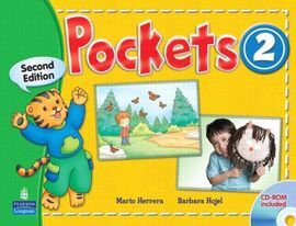 POCKETS 1 - STUDENT BOOK