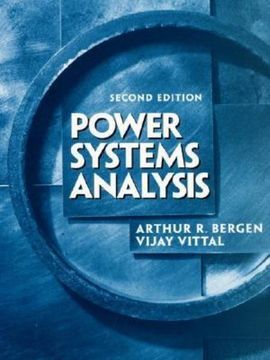 POWER SYSTEMS ANALYSIS (2Âº ED.)
