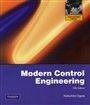 MODERN CONTROL ENGINEERING. 5TH  ED.