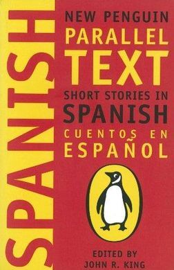 SPANISH PARALLEL TEXT 1
