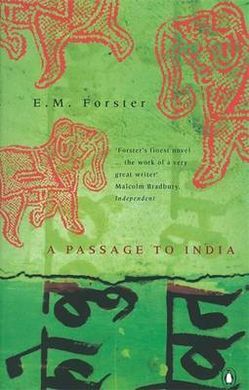 A PASSAGE TO INDIA