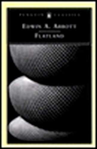 A FLATLAND ROMANCE OF MANY DIMENSIONS