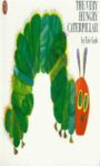 THE VERY HUNGRY CATERPILLAR