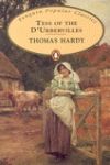 TESS OF THE D'URBERVILLES