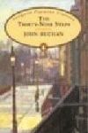 THE THIRTY NINE STEPS