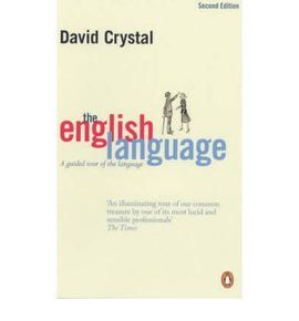 ENGLISH LANGUAGE