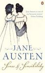 SENSE AND SENSIBILITY