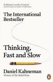 THINKING FAST AND SLOW