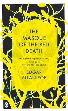 THE MASQUE OF THE RED DEATH