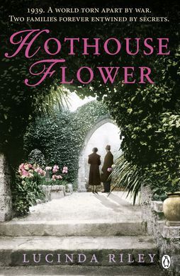 HOTHOUSE FLOWER