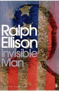INVISIBLE MAN