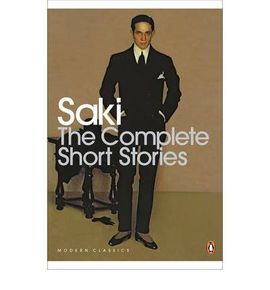 THE COMPLETE SHORT STORIES