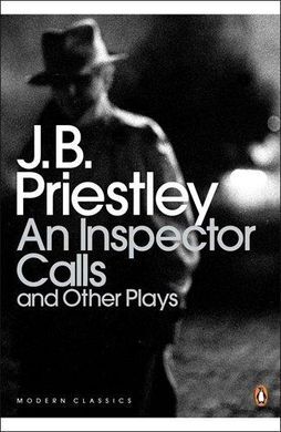 AN INSPECTOR CALLS