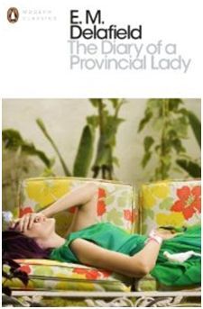 THE DIARY OF A PROVINCIAL LADY