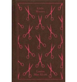 LITTLE WOMEN (WITH GOOD WIVES)