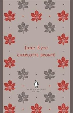 JANE EYRE (THE PENGUIN ENGLISH LIBRARY)