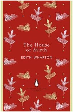 THE HOUSE OF MIRTH