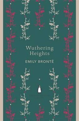 WUTHERING HEIGHTS