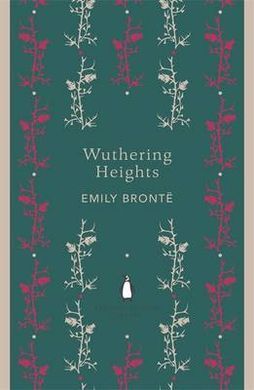 WUTHERING HEIGHTS