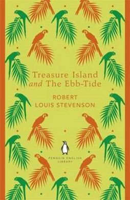 TREASURE ISLAND & THE EBB TIDE