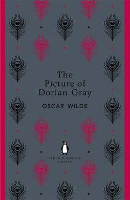 THE PORTRAIT OF DORIAN GRAY