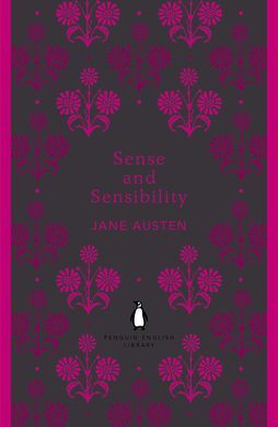 SENSE AND SENSIBILITY