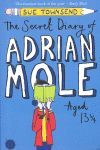 THE SECRET DIARY OF ADRIAN MOLE AGED 13 3/4