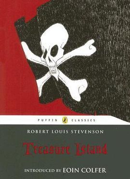 TREASURE ISLAND