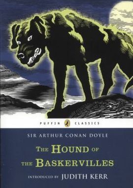 THE HOUND OF THE BASKERVILLES