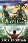 HEROES OF OLYMPUS. 2: THE SON OF NEPTUNE