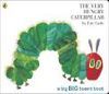 THE VERY HUNGRY CATERPILLAR (BIG BOARD BOOK)