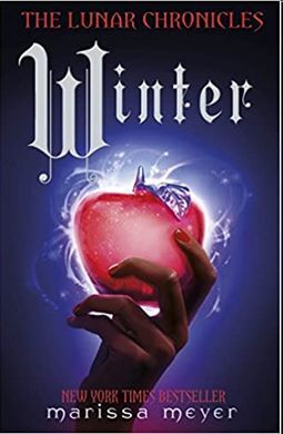 THE LUNAR CHRONICLES. WINTER. BOOK 4