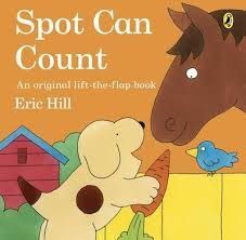 SPOT SPOT CAN COUNT