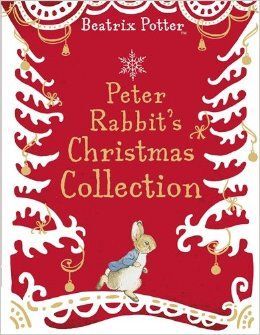 PETER RABBIT'S CHRISTMAS COLLECTION