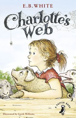 CHARLOTTE'S WEB